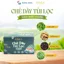 KINKA - Chè Dây túi lọc - Hộp 50g (2g x 25 túi)