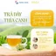 KINKA - Trà Dây Thìa Canh túi lọc - Hộp 50g (2g x 25 túi)