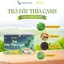 KINKA - Trà Dây Thìa Canh túi lọc - Hộp 50g (2g x 25 túi)
