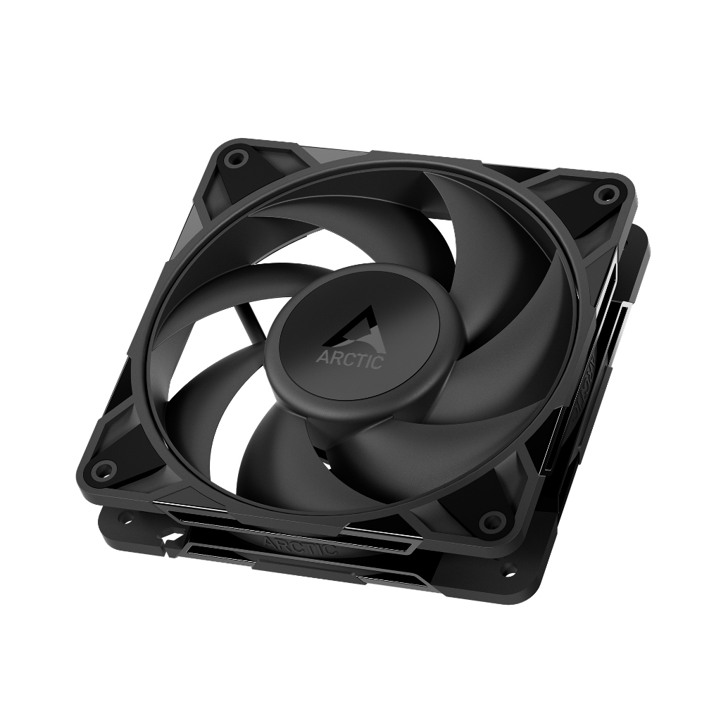 Quạt tản nhiệt Fan Case Arctic F8, F9, F12, F14, P8 P9 P12 P14 PRO Max, White, P14 PWM PST, Slim-Chính hãng, êm, bền | BigBuy360 - bigbuy360.vn