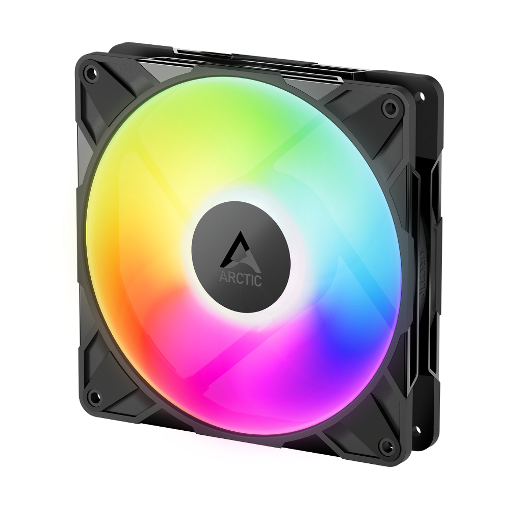Quạt tản nhiệt Fan Case Arctic F8, F9, F12, F14, P8 P9 P12 P14 PRO Max, White, P14 PWM PST, Slim-Chính hãng, êm, bền | BigBuy360 - bigbuy360.vn