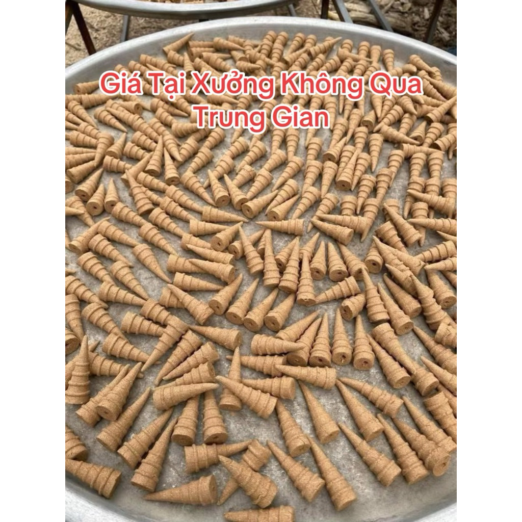 [Tặng Trụ Xông] Combo 2 Hộp Nụ Xông Nhà Loại Tốt, Nụ Trầm Nụ Quế Mùi Thơm Ngọt Dễ Chịu