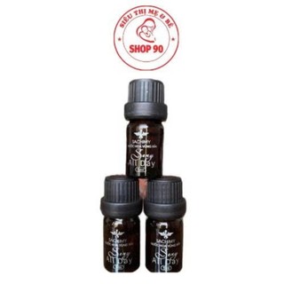 [ Nước hoa vùng kín] Combo 3 chai 5ml giúp thơm và quyến rũ