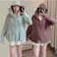 Áo Khoác Đa Năng Thoáng Khí [UPF 2000]by ShierShop