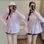 Áo Khoác Đa Năng Thoáng Khí [UPF 2000]by ShierShop