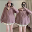 Áo Khoác Đa Năng Thoáng Khí [UPF 2000]by ShierShop