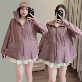 [MỞ BÁN] Áo Khoác Đa Năng Thoáng Khí [UPF 2000]by ShierShop