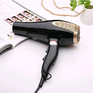 Máy sấy tóc PL công suất lớn 6000W, máy sấy tóc chuyên nghiệp sấy nhanh, sấy khoẻ - Tặng kèm đầu sấy