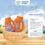 Nước giặt - LA’s Totally - Awesome® - Free & Clear - Laundry Detergent - 1,242 ML
