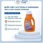 Nước giặt - LA’s Totally - Awesome® - Free & Clear - Laundry Detergent - 1,242 ML