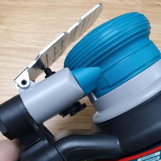 TOTAL Máy chà nhám dùng hơi 6'' 150mm TAT91512