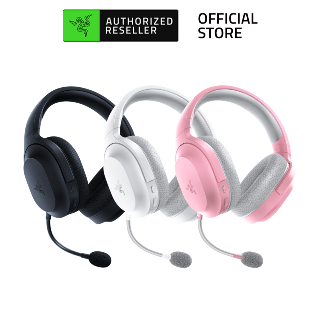 Tai Nghe Razer Barracuda X (2022) | 2.4Ghz - Bluetooth - Jack 3.5mm ...
