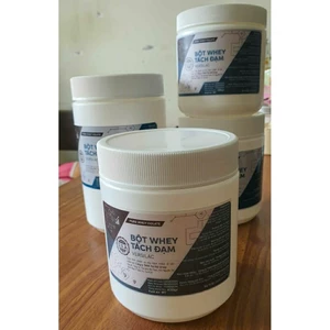 Bột whey tách đạm Versilac 450g (Bột khoáng sữa VERSILAC - Hoa Kỳ)