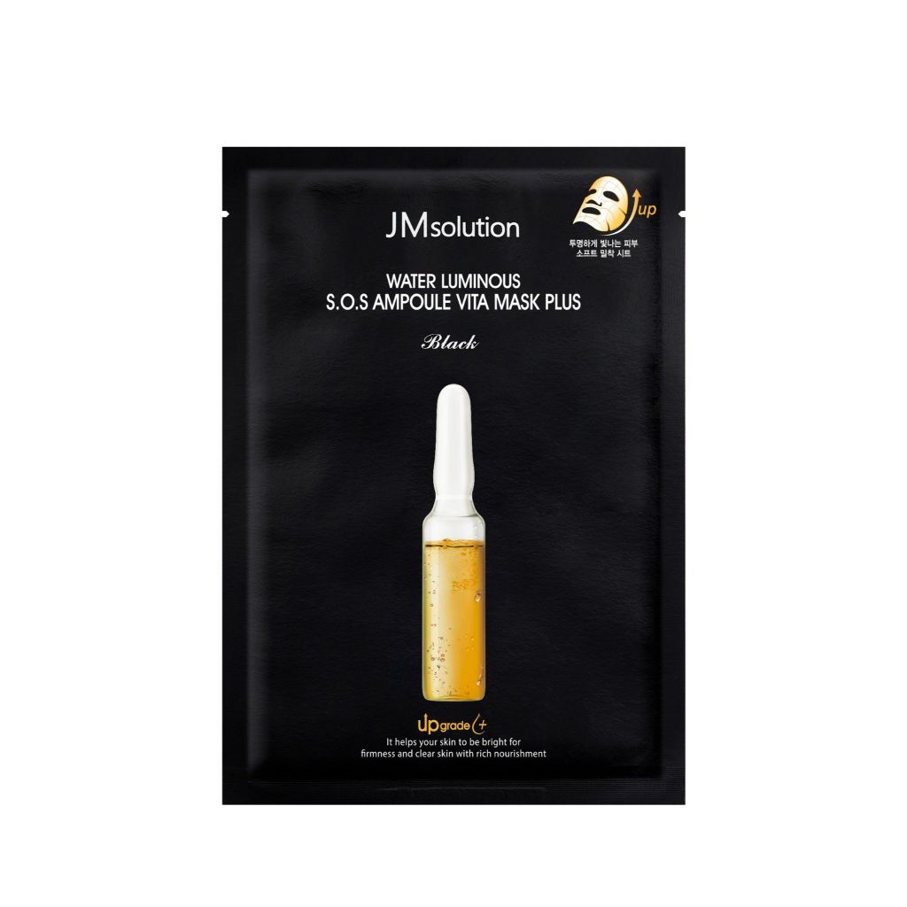 [Miếng Lẻ]  JMsolution Mặt Nạ Chăm Sóc Da Chuyên Sâu Nhiều Loại Chính Hãng