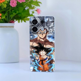 Miếng dán skin mặt lưng full viền Sogoku cho điện thoại S25 Ultra S24 Ultra S23 S22 Ultra Fold 3 4 5 Flip3 Fold 4