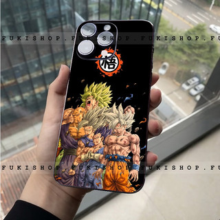 Miếng dán Skin Mặt lưng Sau full viền Sogoku Dành Cho 17 pro max 16 pro max 15 pro max 14 pro max 13 pro max