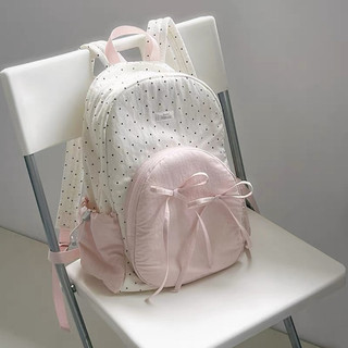 Balo chấm bi “Soda Fantasy Backpack “