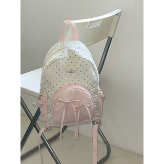 Balo chấm bi “Soda Fantasy Backpack “