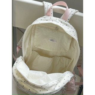 Balo chấm bi “Soda Fantasy Backpack “