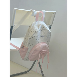 Balo chấm bi “Soda Fantasy Backpack “