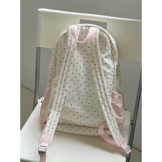 Balo chấm bi “Soda Fantasy Backpack “