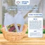 CHẤT TẨY RỬA ĐA NĂNG - LA’s Totally Awesome® Cleaning Vinegar –1,892 ml