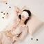 Bịt mắt lụa cao cấp tặng kèm bộ sưu tập đồ ngủ Yên&Yêu