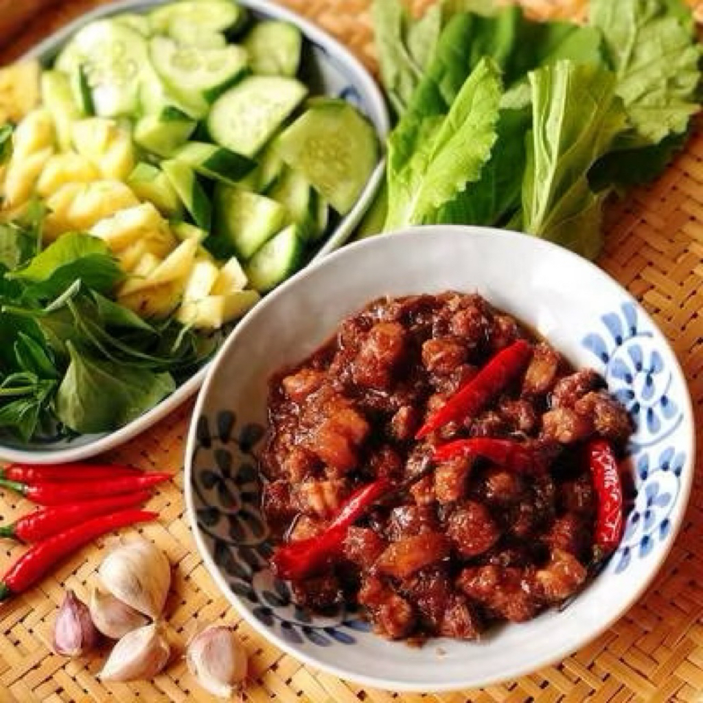 COMBO 10 Hũ Mắm Ruốc Huế Bà Duệ (DATE MỚI) Chuẩn Vị Bún Bò - Món Mắm Đặc Trưng Xứ Huế Hũ 400G