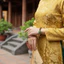 Vòng tay Trầm Tốc mix Khánh Lam Ngọc – Bảo Hộ Mạnh Mẽ, May Mắn Trọn Vẹn
