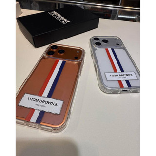 Ốp Lưng THOMBROWN€ trong suốt