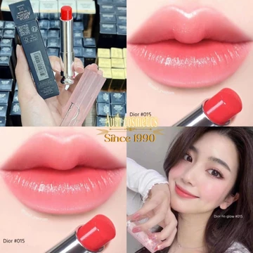 [CHÍNH HÃNG] Son Dưỡng Addict Lip Glow Balm / Addict Lip Maximizer / Addict Lip Glow Oil