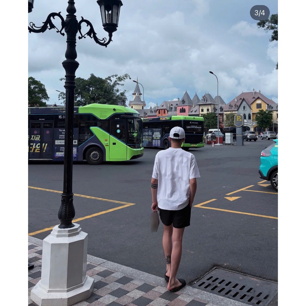 Áo Thun Ngôi Sao In Chữ K Basic Form Oversize Chuẩn Đẹp Chất Cotton 2 Chiều Dễ Phối Đồ Nam Nữ
