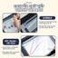 Bút cảm ứng BerPencil Pro Type C dành cho Tablet - Chống chạm nhầm, scribble, chuyển tẩy/ bút by MèoBer