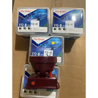 Đèn pin siêu sáng đội đầu YQ-6C  (ducphong)