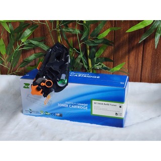 Hộp mực pro_w1360a full chip_ pro chính hãng có lỗ đổ mực cho máy M211d, M211dw, M236dw, M236sdw.