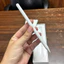 PEN04 - Bút cảm ứng pen pro dành cho ipad pro M4 M5, Air M2 M3 M4 và Mini 7 kết nối và sạc trực tiếp