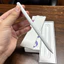 PEN04 - Bút cảm ứng pen pro dành cho ipad pro M4 M5, Air M2 M3 M4 và Mini 7 kết nối và sạc trực tiếp