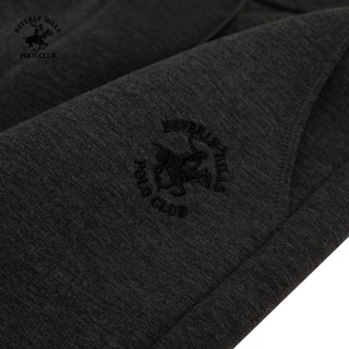 Quần dài knit Nam Regular Fit Beverly Hills Polo Club - QNMRLW25V109