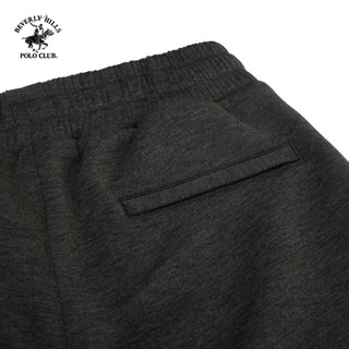 Quần dài knit Nam Regular Fit Beverly Hills Polo Club - QNMRLW25V109