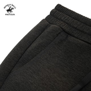 Quần dài knit Nam Regular Fit Beverly Hills Polo Club - QNMRLW25V109