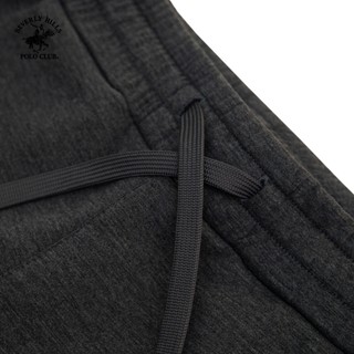 Quần dài knit Nam Regular Fit Beverly Hills Polo Club - QNMRLW25V109