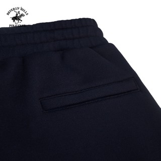 Quần dài knit Nam Regular Fit Beverly Hills Polo Club - QNMRLW25V110