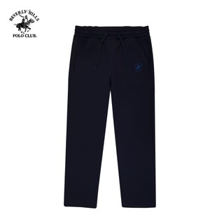 Quần dài knit Nam Regular Fit Beverly Hills Polo Club - QNMRLW25V110