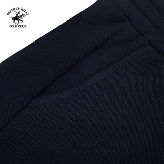Quần dài knit Nam Regular Fit Beverly Hills Polo Club - QNMRLW25V110