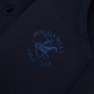 Quần dài knit Nam Regular Fit Beverly Hills Polo Club - QNMRLW25V110