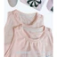 Áo Ba Lỗ Thể thao Nữ Màu hồng Swift DF Tank Top HQ0621-607