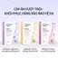Mặt Nạ B5 Dưỡng Ẩm Đàn Hồi, Dịu Da, Căng Bóng - SKIN STUDIO