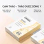Mặt Nạ B5 Dưỡng Ẩm Đàn Hồi, Dịu Da, Căng Bóng - SKIN STUDIO