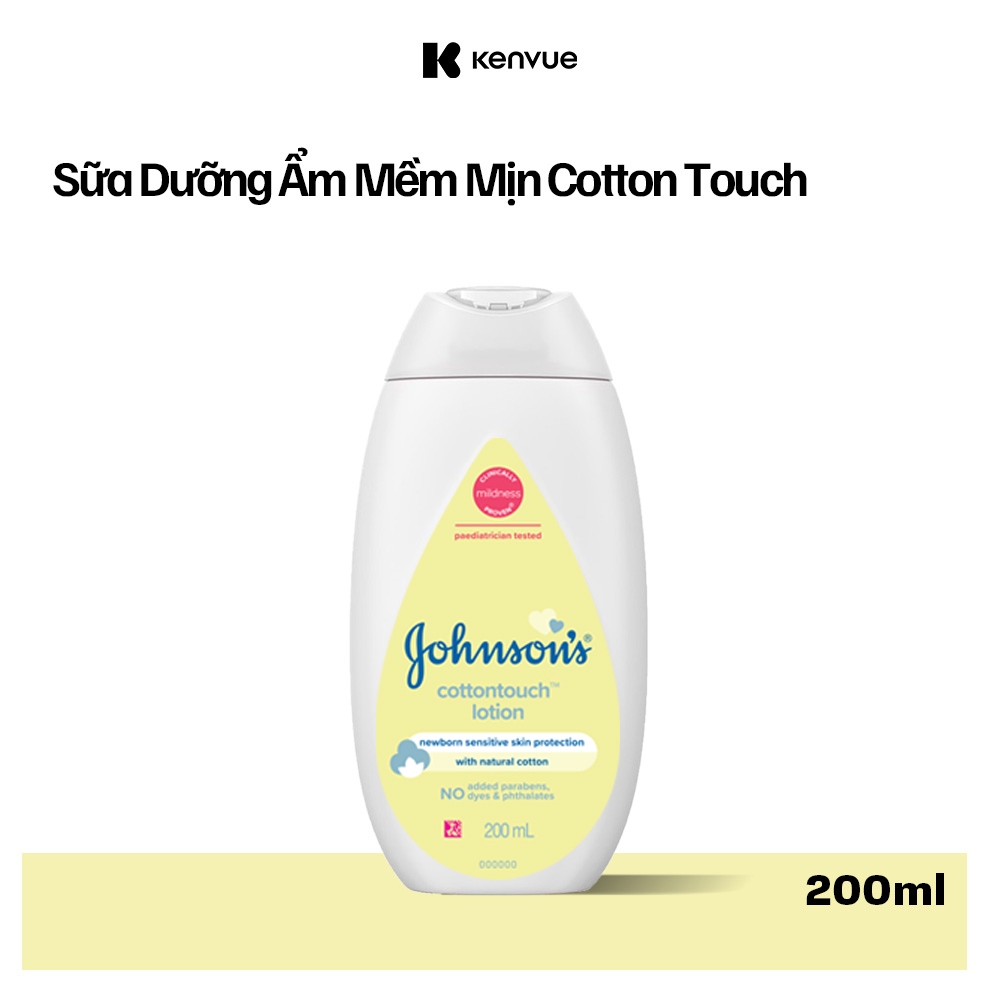 Kem dưỡng ẩm johnson baby Giá Tốt, Miễn Phí Vận Chuyển, Đủ Loại