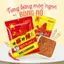 Bột ớt cay thơm 100g, bớt bột cay tê và tổng hợp các loại gia vị rắc nướng, dầu tê, nấu ăn tự chọn